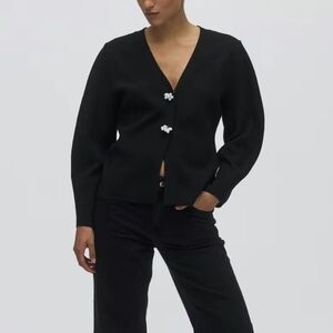 H&M Knitted Cardigan